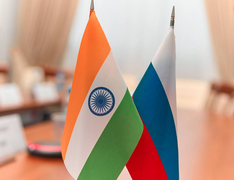 О сотрудничестве в области медицины Индии и России