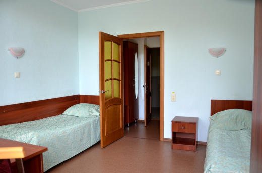 Двухместный номер «Стандарт»