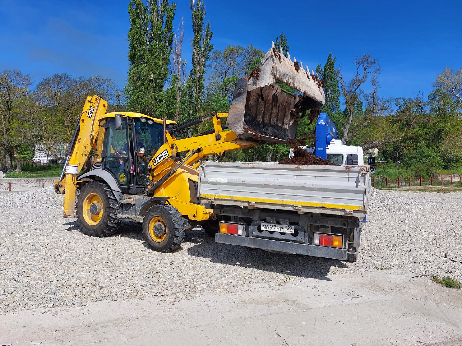 На встречу курортному сезону