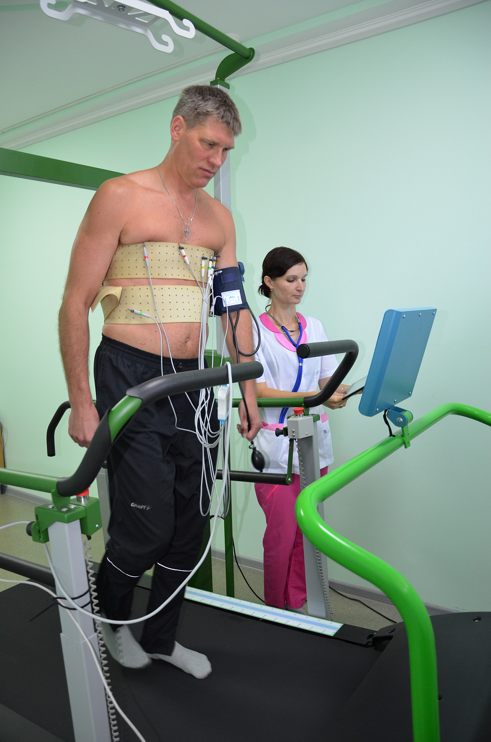 Новая методика лечения приносит свои результаты