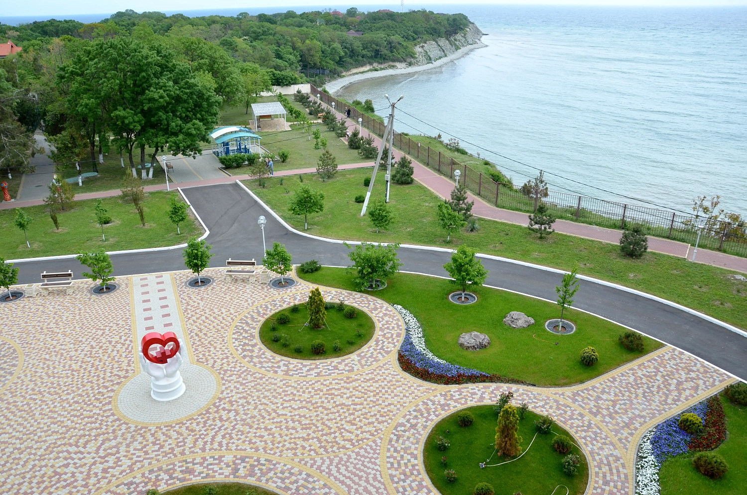 Номер «Повышенной комфортности»