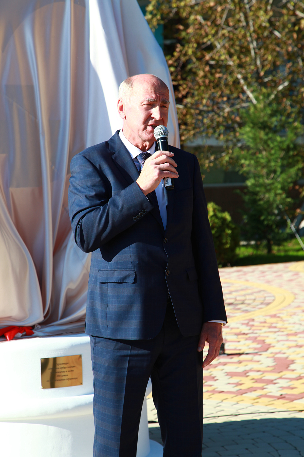 «Голубая бухта»: 100 лет на страже здоровья…