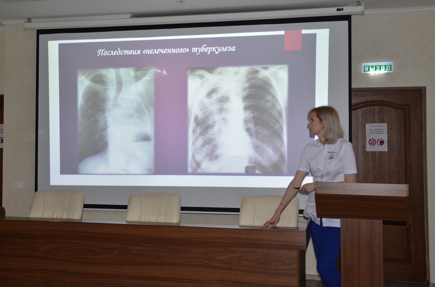 День белой ромашки