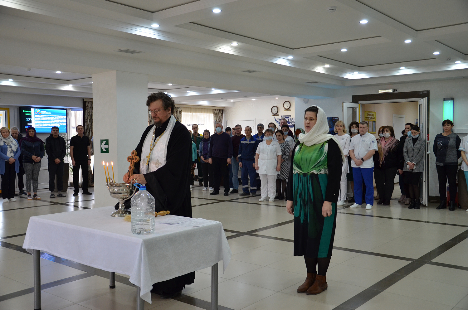 Крещенский Сочельник