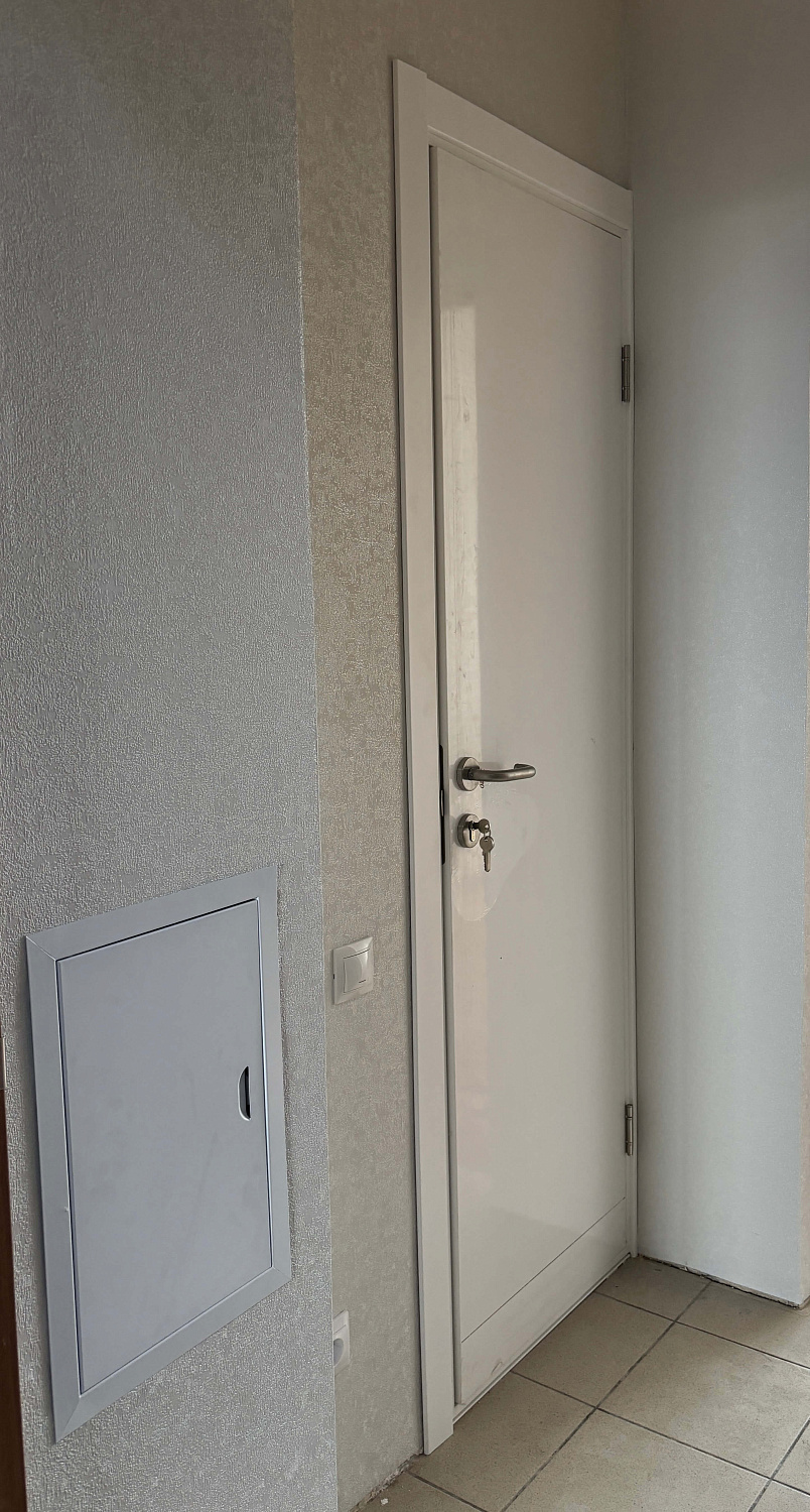 Забота и комфорт пациентов — приоритеты нашей работы