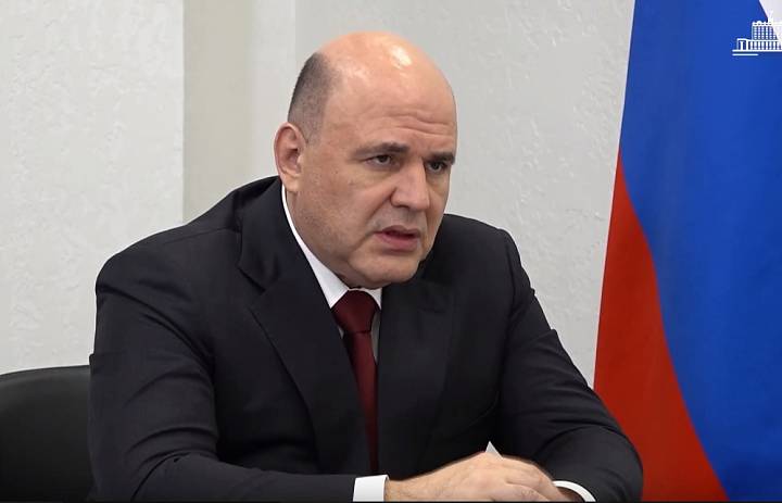 Михаил Мишустин пообещал выделить Тюменской области дополнительное финансирование на закупку медицинской техники и оборудования