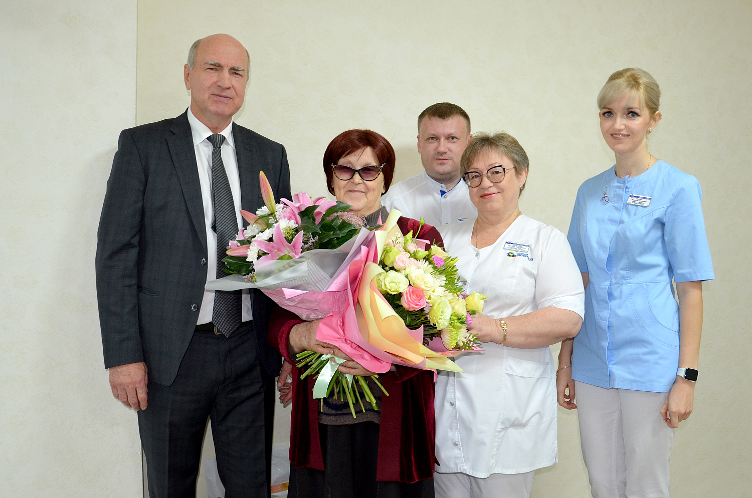 Легенда «Голубой бухты»…