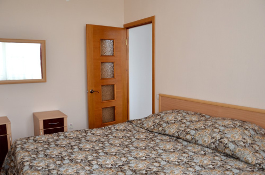 Номер «Комфорт»