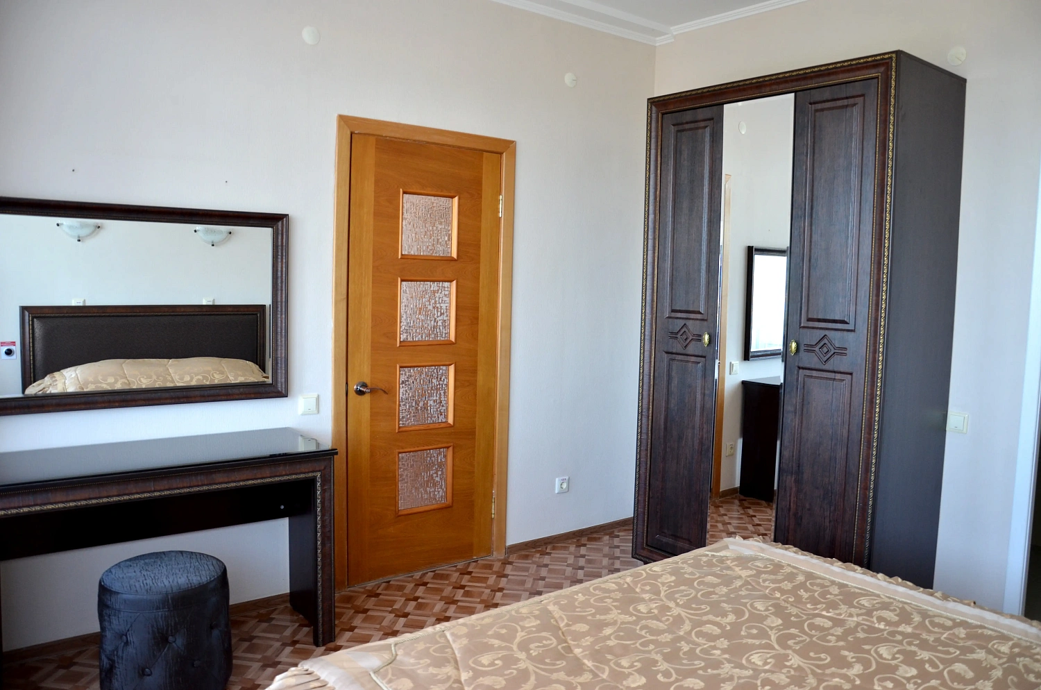 Номер «Повышенной комфортности»