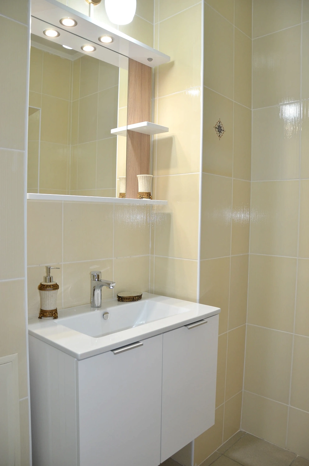 Номер «Повышенной комфортности»