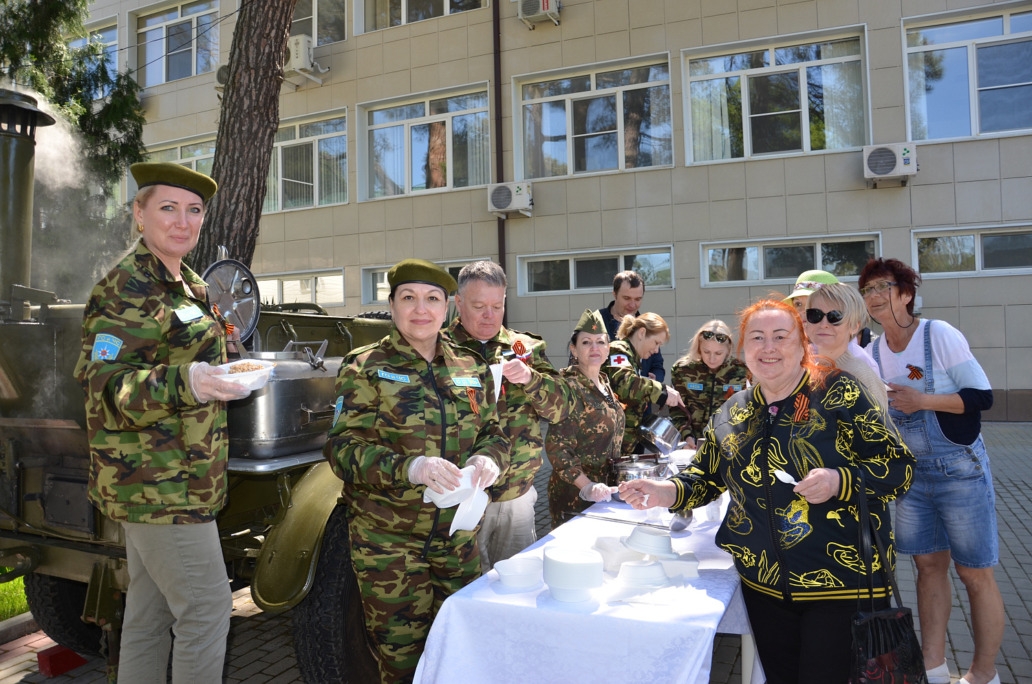 Этот День Победы!