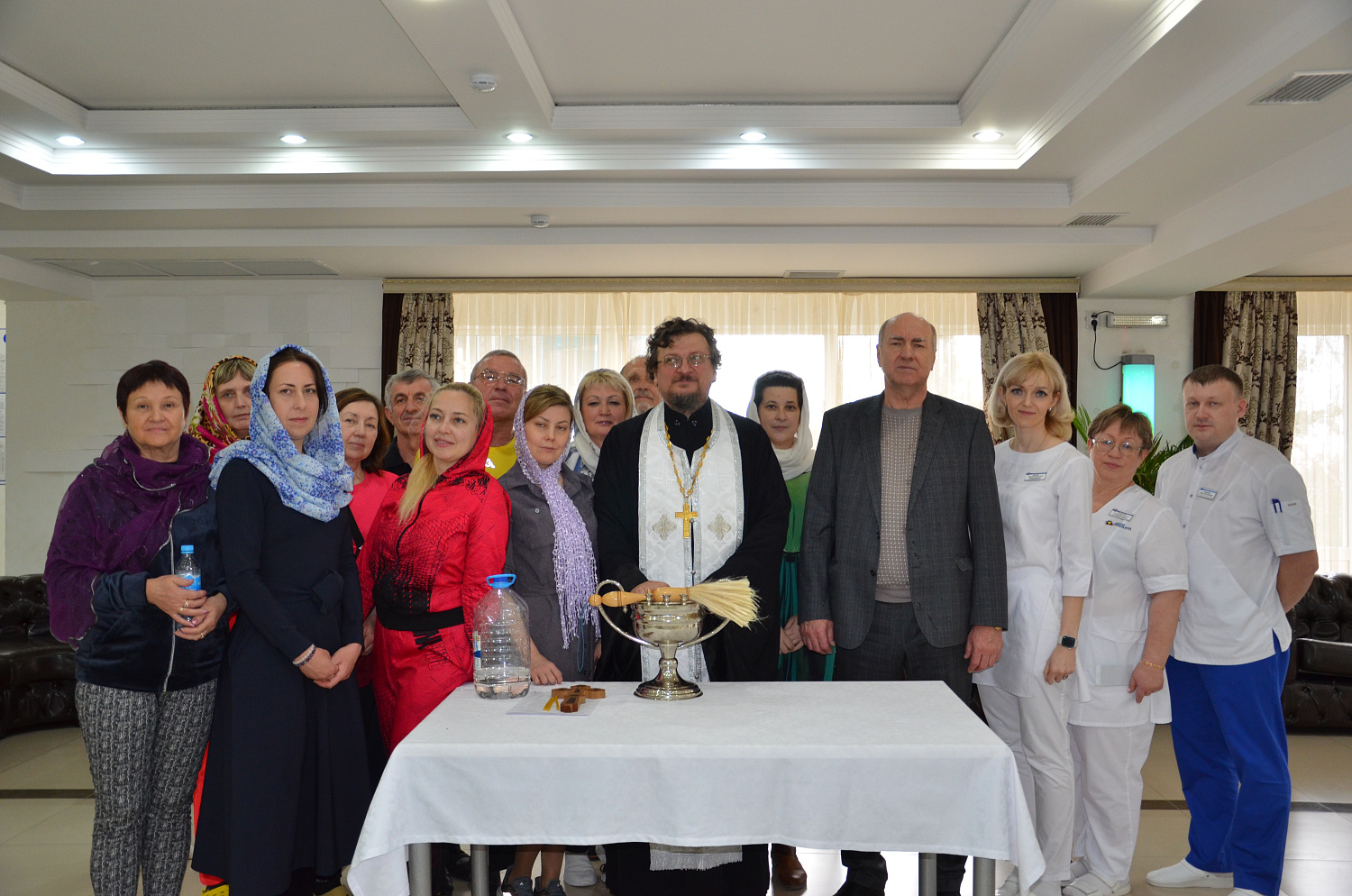 Крещенский Сочельник