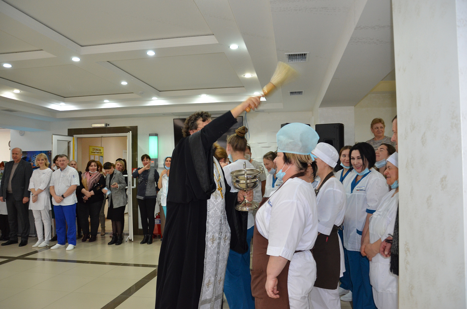 Крещенский Сочельник