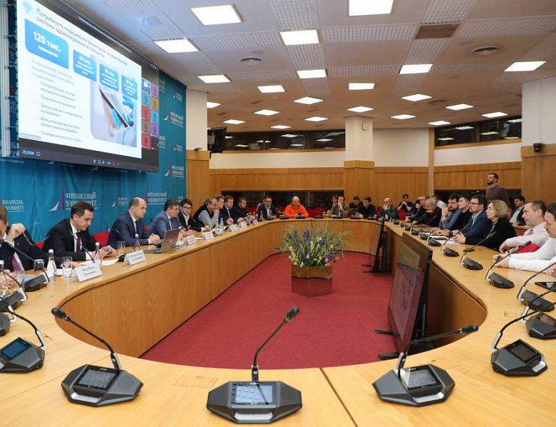 Минздрав России провел отраслевое совещание с разработчиками программного обеспечения и оборудования по вопросу импортозамещения мобильных устройств