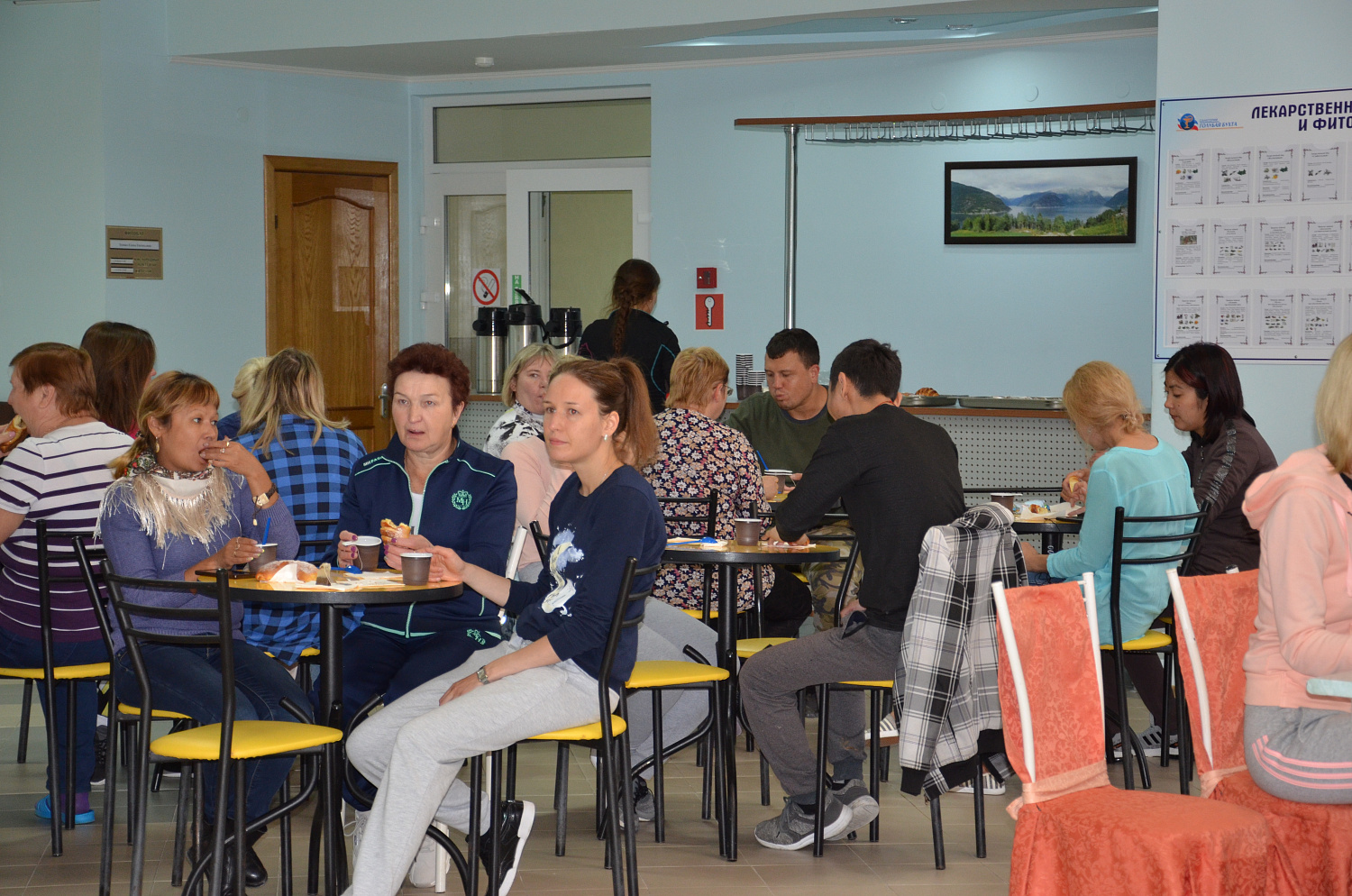 Самое чистое в мире Черное море мое!