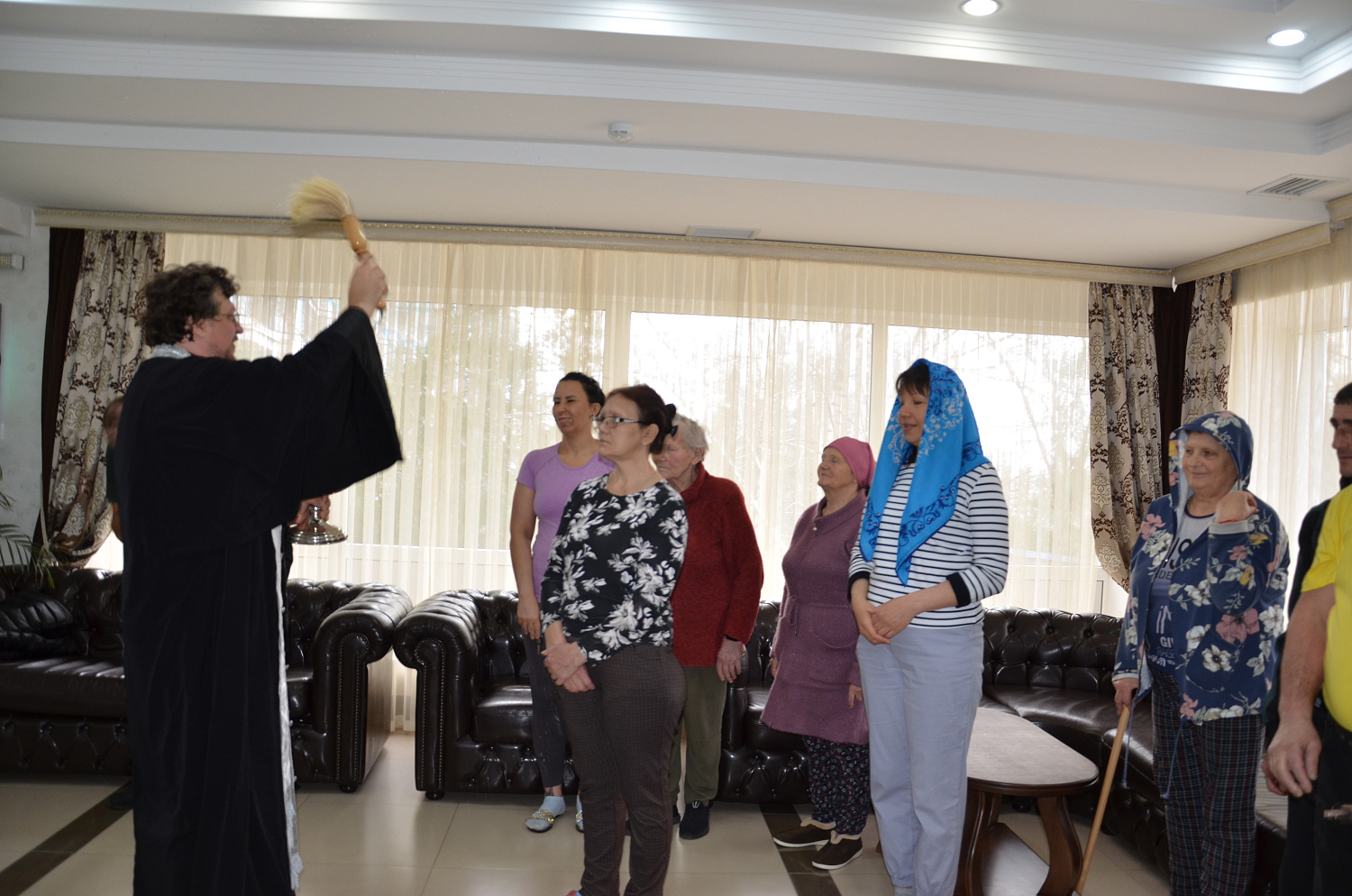 Крещенский Сочельник