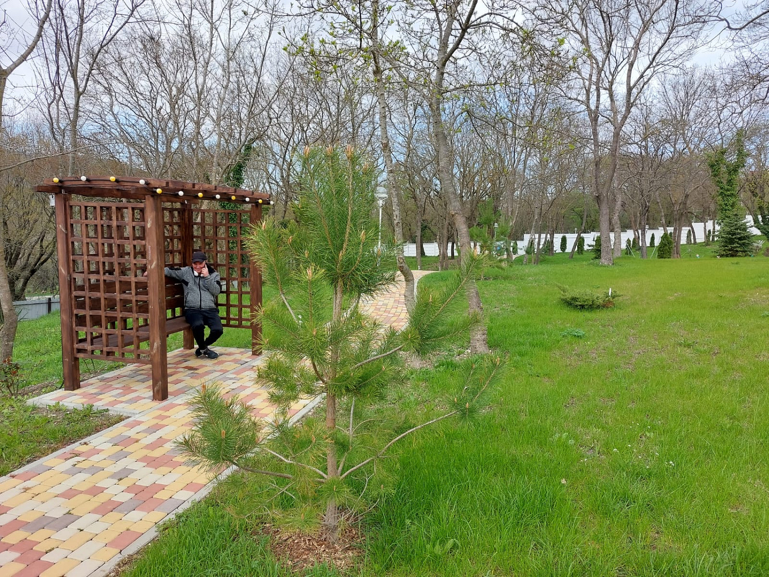 Технологии на службе комфорта