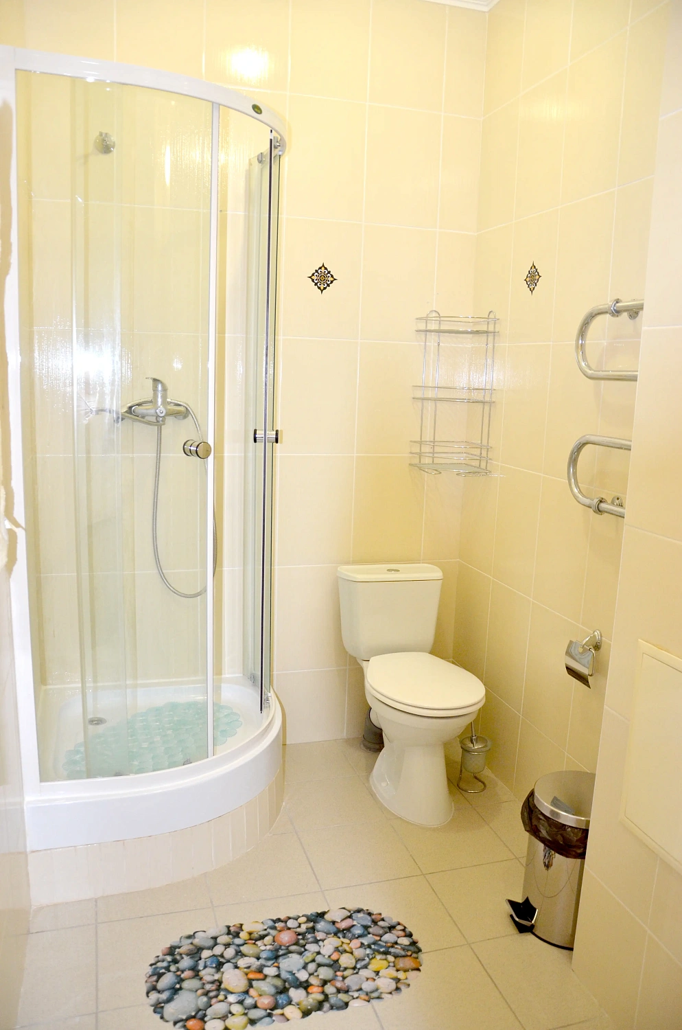 Номер «Повышенной комфортности»