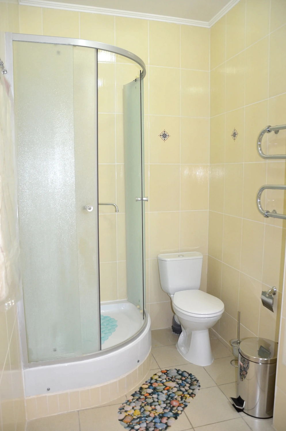 Номер «Повышенной комфортности»