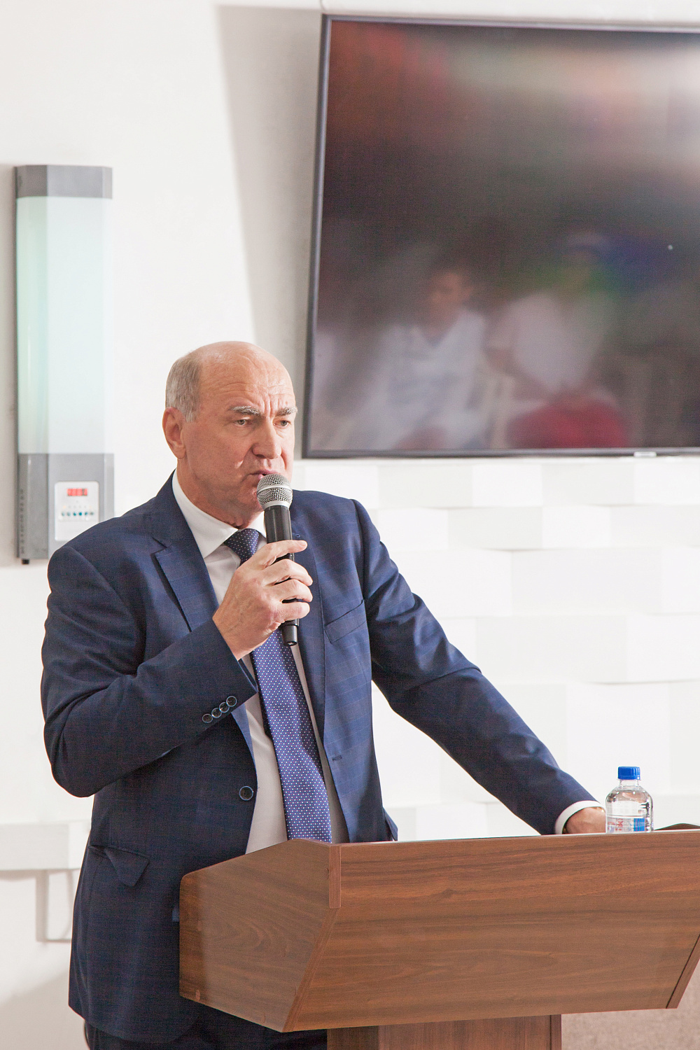 Коротко о важном!