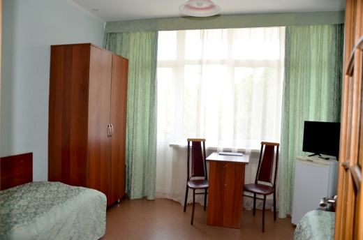 Двухместный номер «Стандарт»