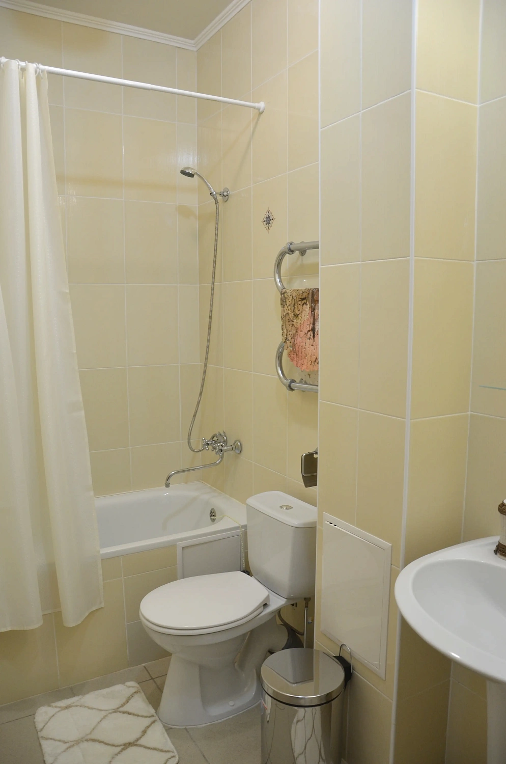 Номер «Повышенной комфортности»