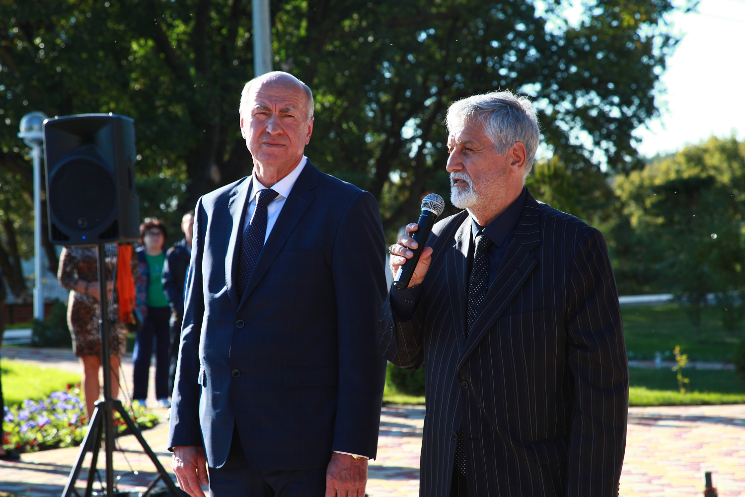 «Голубая бухта»: 100 лет на страже здоровья…