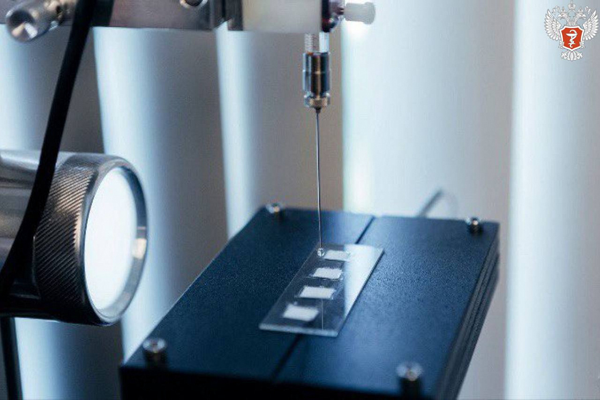 В Сеченовском университете запускают образовательный курс по 3D-биопечати 