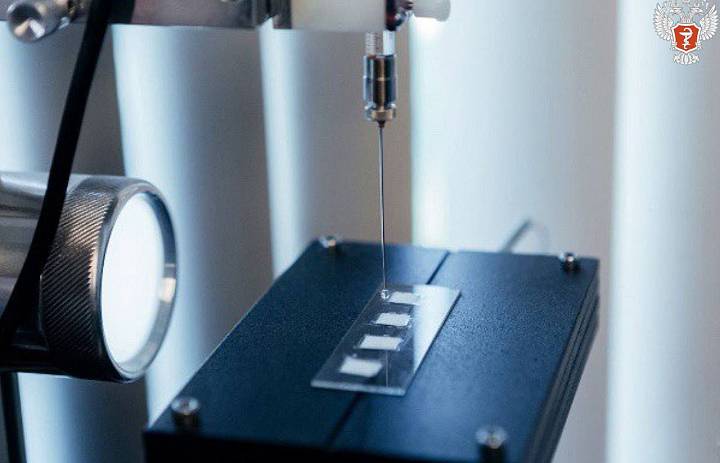 В Сеченовском университете запускают образовательный курс по 3D-биопечати 