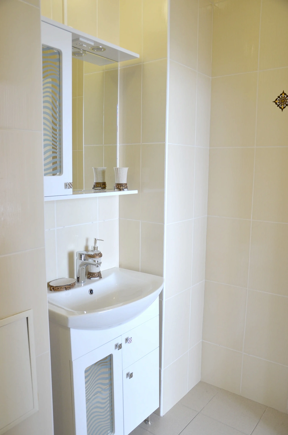 Номер «Повышенной комфортности»