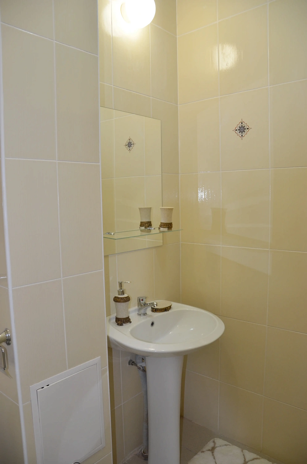 Номер «Повышенной комфортности»