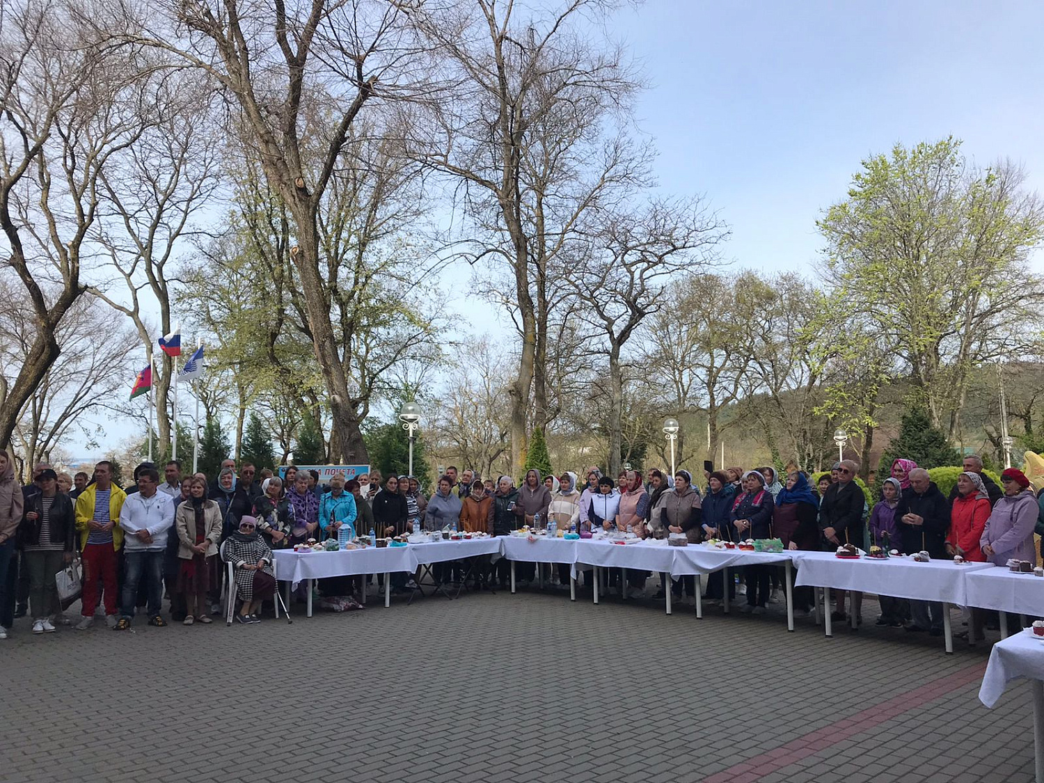 Новые формы досуга для наших гостей 